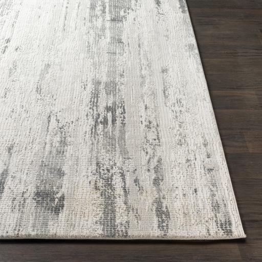 Surya Aisha AIS-2304 6'7" Round Rug