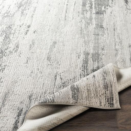 Surya Aisha AIS-2304 6'7" Round Rug
