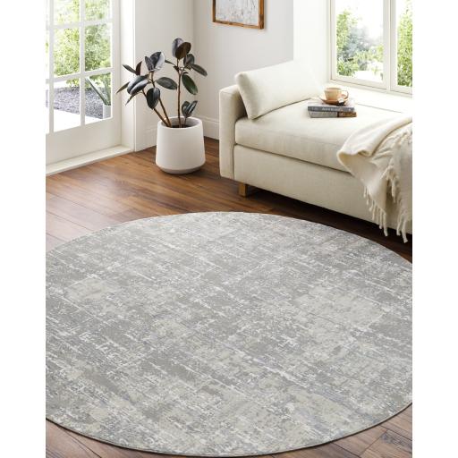 Surya Aisha AIS-2305 7'10" x 10'2" Rug