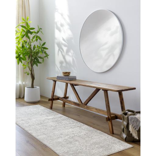 Surya Aisha AIS-2306 2' x 2'11" Rug