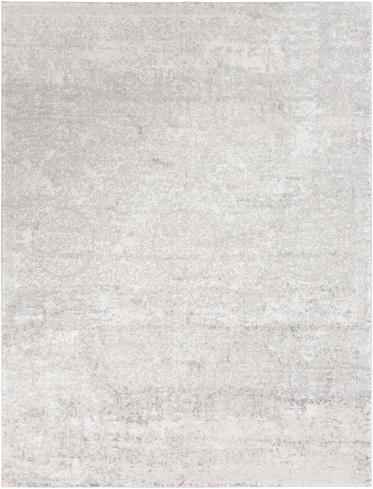 Surya Aisha AIS-2307 2'7" x 7'7" Rug