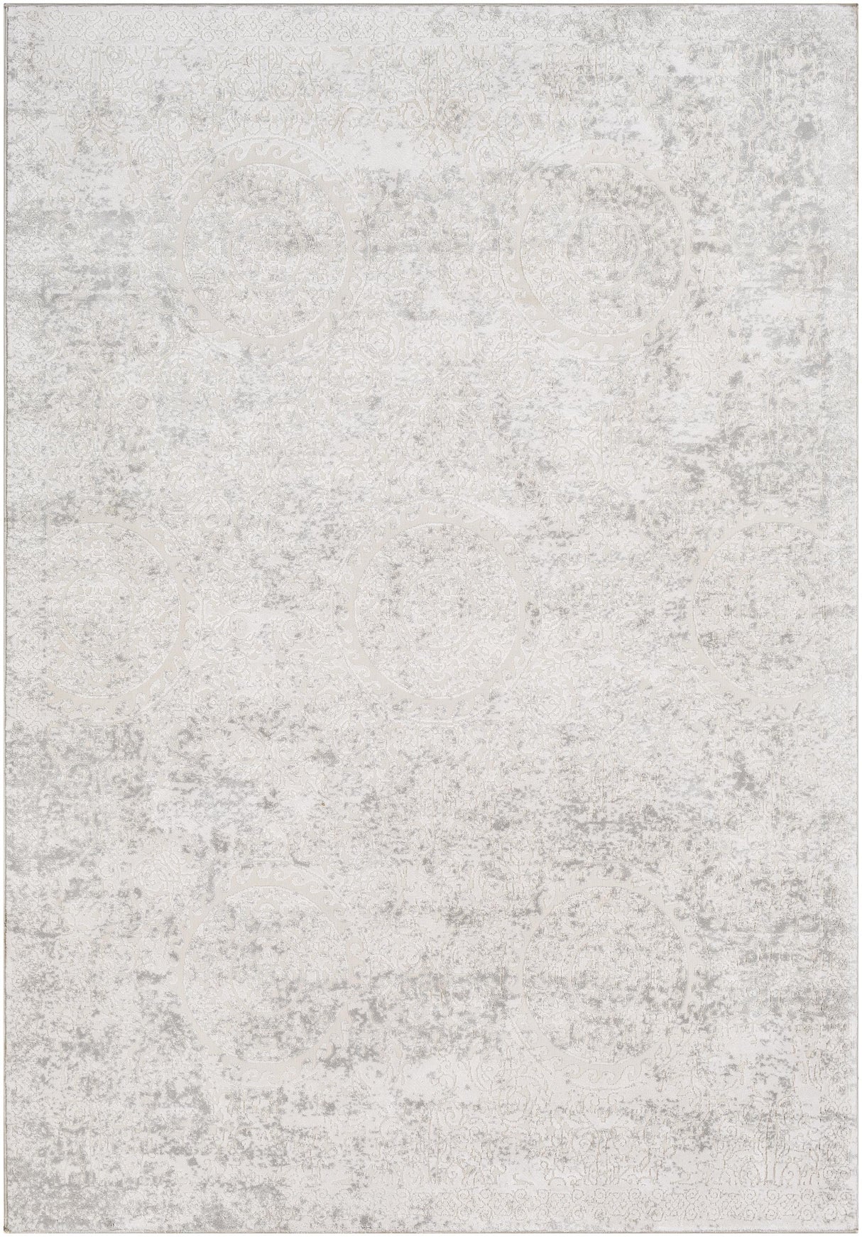 Surya Aisha AIS-2307 2'7" x 7'7" Rug