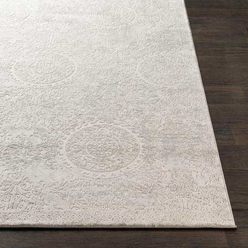 Surya Aisha AIS-2307 2'7" x 7'7" Rug