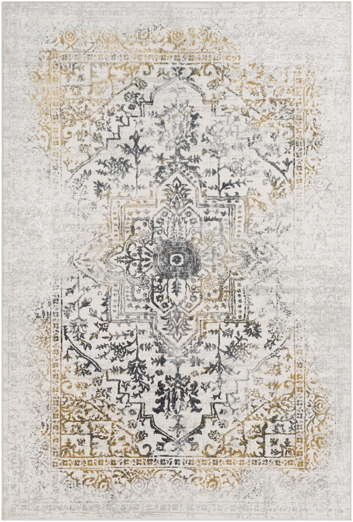 Surya Aisha AIS-2308 10' x 14' Rug