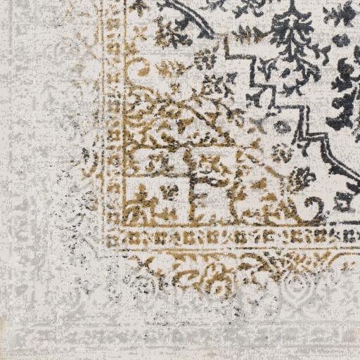 Surya Aisha AIS-2308 2' x 2'11" Rug
