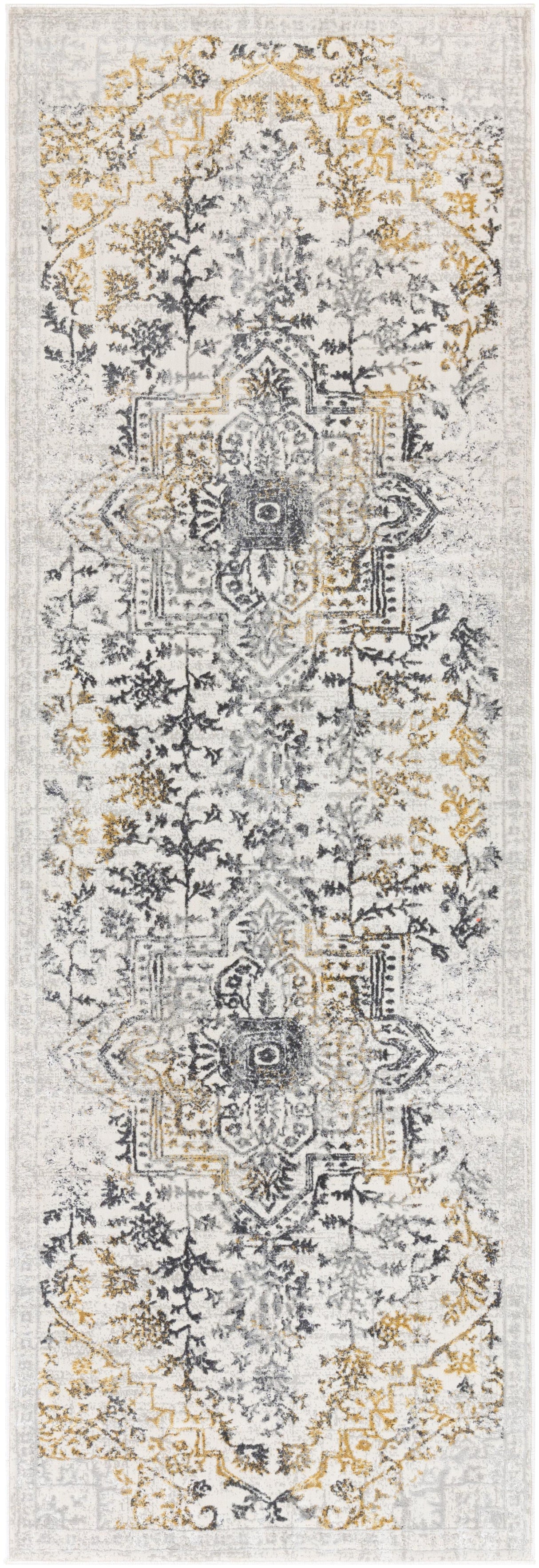 Surya Aisha AIS-2308 2'7" x 7'7" Rug