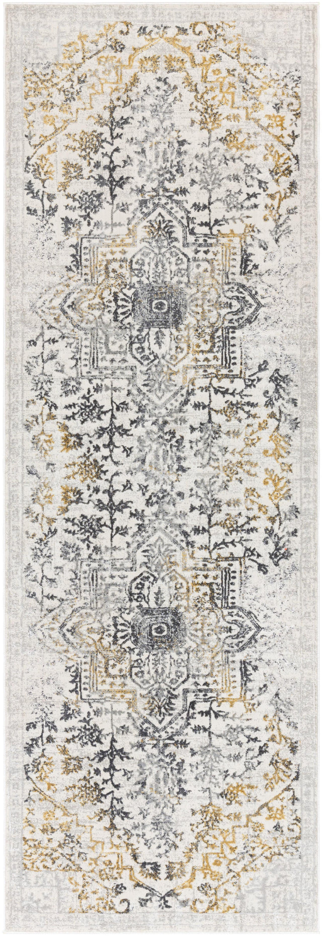 Surya Aisha AIS-2308 2'7" x 7'7" Rug