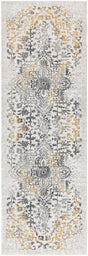 Surya Aisha AIS-2308 2'7" x 7'7" Rug
