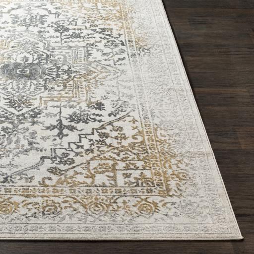 Surya Aisha AIS-2308 2'7" x 7'7" Rug