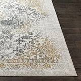 Surya Aisha AIS-2308 2'7" x 7'7" Rug
