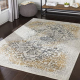 Surya Aisha AIS-2308 8'10" x 12'4" Rug