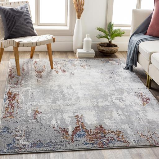 Surya Aisha AIS-2315 8'10" x 12'4" Rug