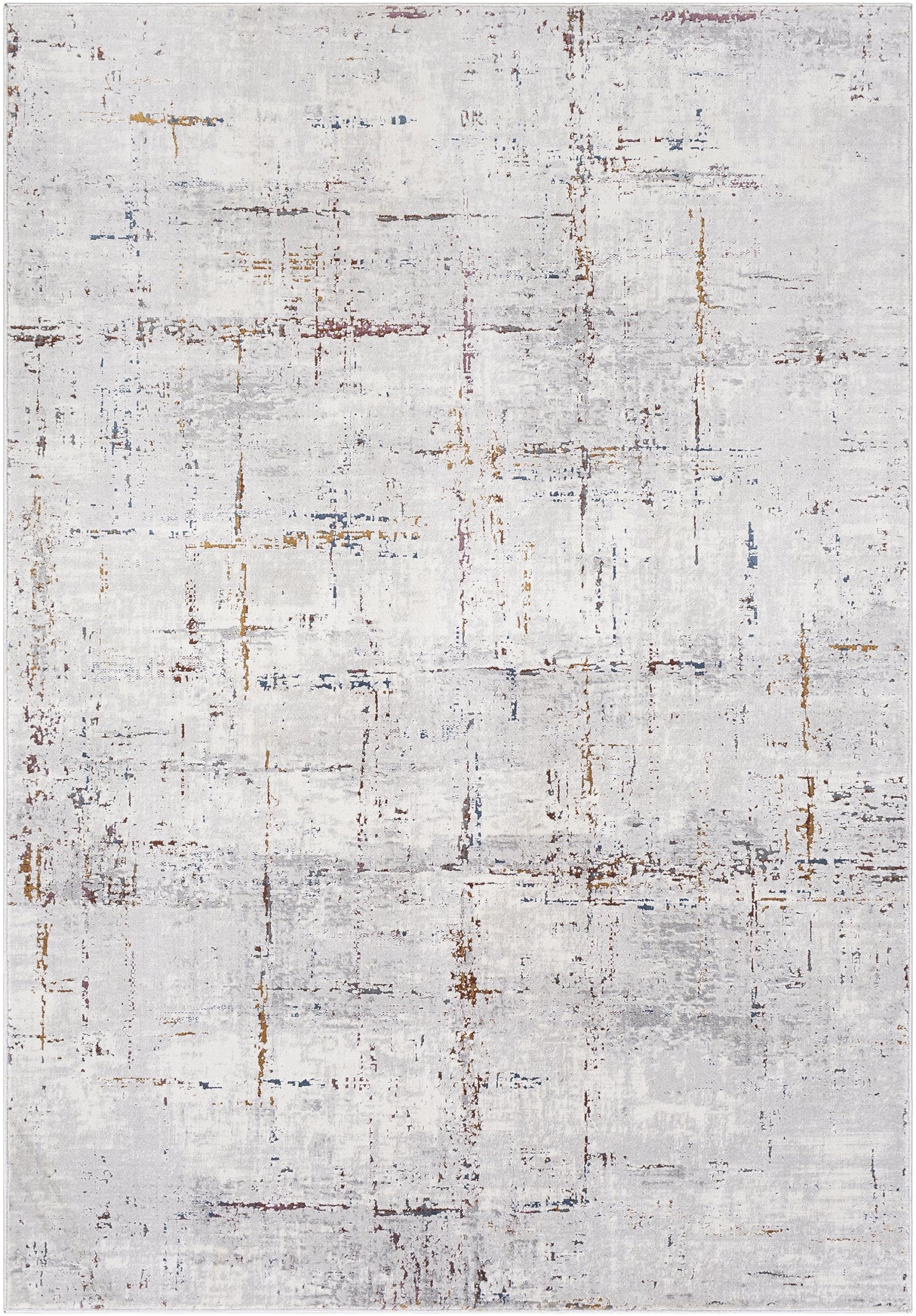 Surya Aisha AIS-2317 7'10" x 10'2" Rug