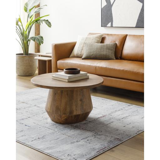 Surya Aisha AIS-2317 7'10" x 10'2" Rug