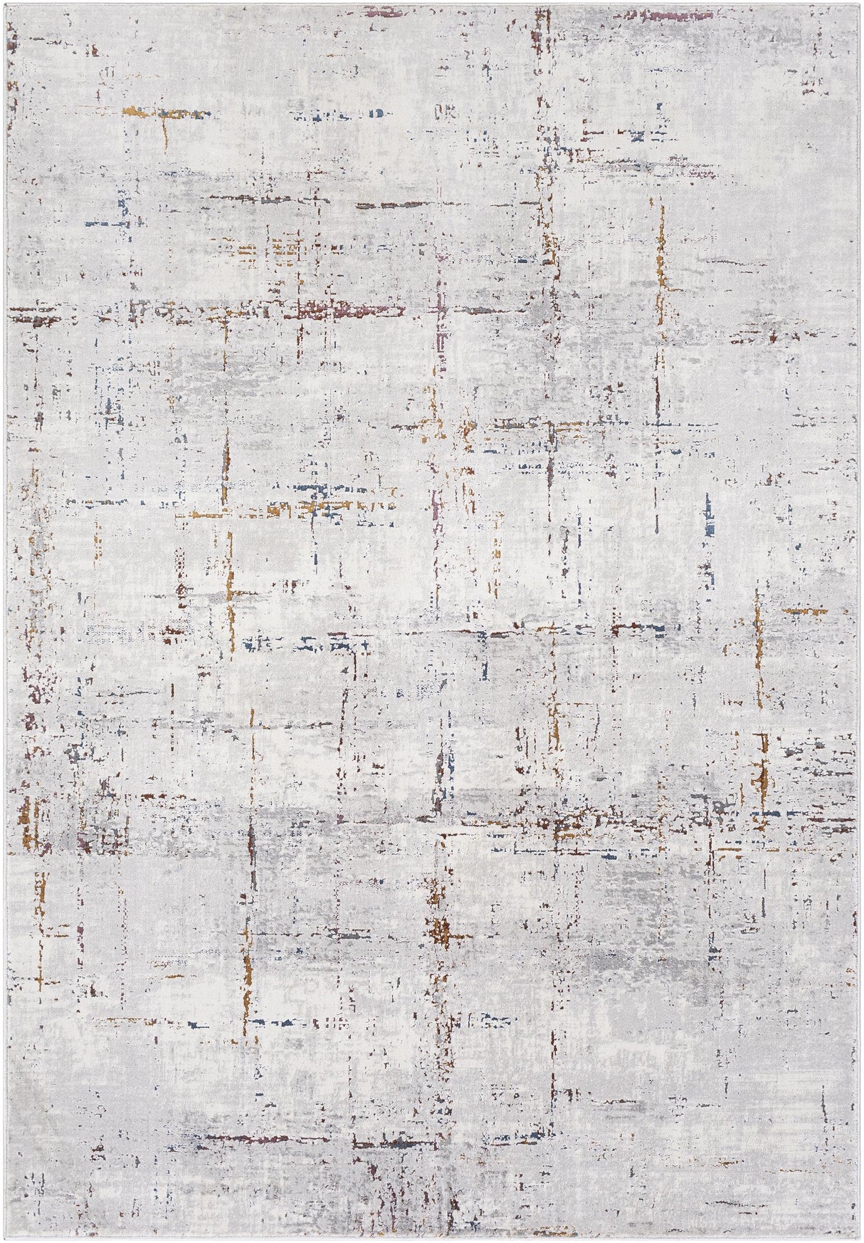 Surya Aisha AIS-2317 7'10" x 10'3" Rug