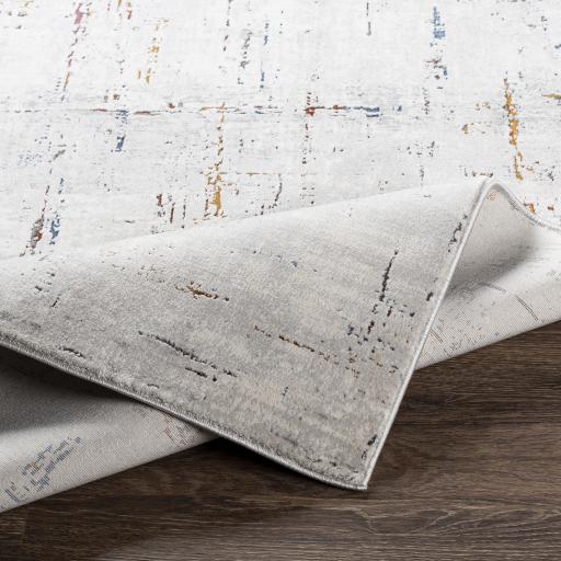 Surya Aisha AIS-2317 7'10" x 10'2" Rug