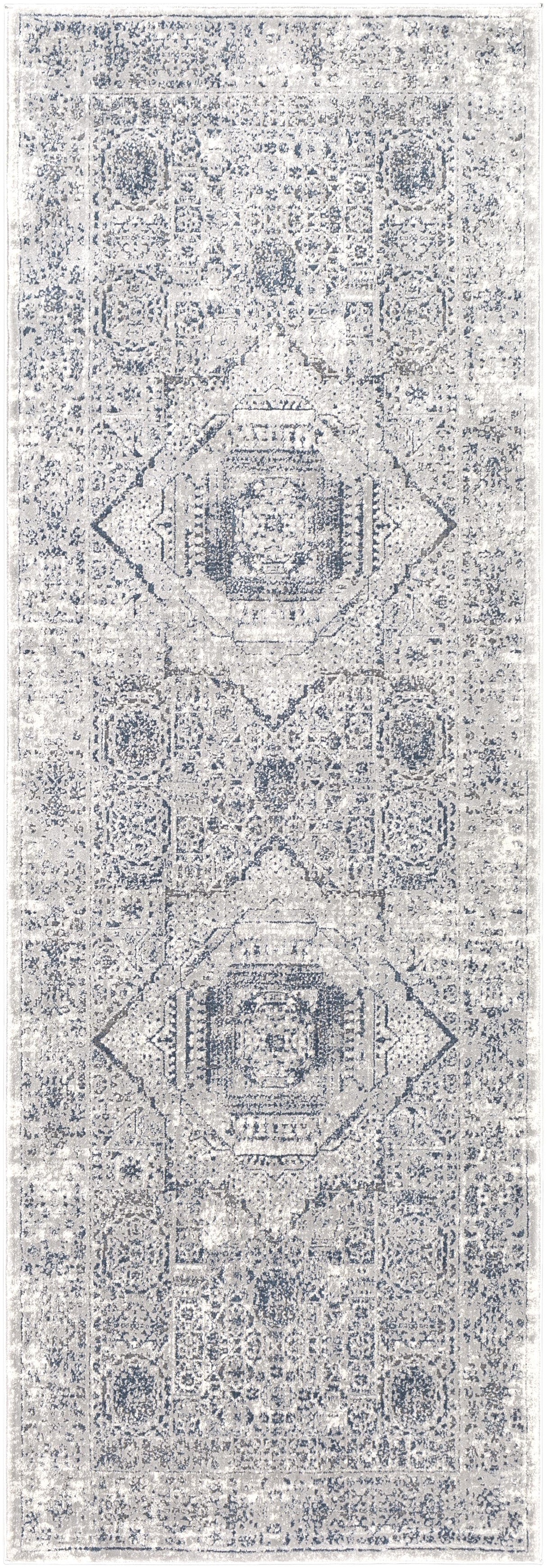 Surya Aisha AIS-2318 7'10" Round Rug