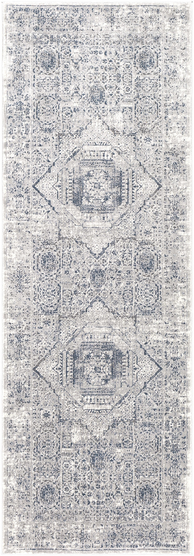 Surya Aisha AIS-2318 7'10" Round Rug