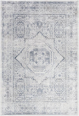 Surya Aisha AIS-2318 7'10" Round Rug