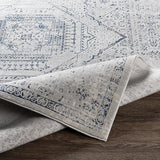 Surya Aisha AIS-2318 7'10" Round Rug