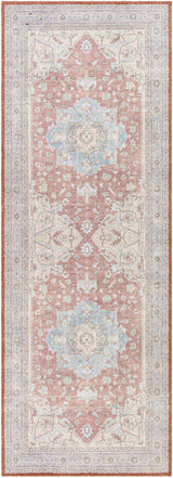 Surya Alanya ALY-2300 5'3" x 7' Rug