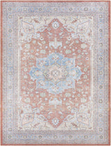 Surya Alanya ALY-2300 5'3" x 7' Rug