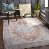 Surya Alanya ALY-2300 5'3" x 7' Rug