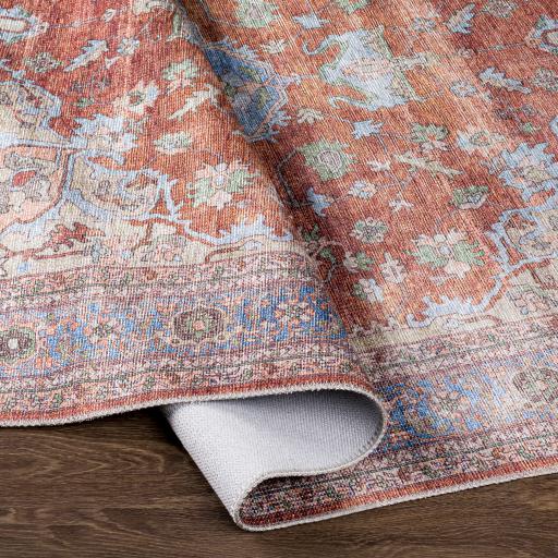 Surya Alanya ALY-2300 5'3" x 7' Rug
