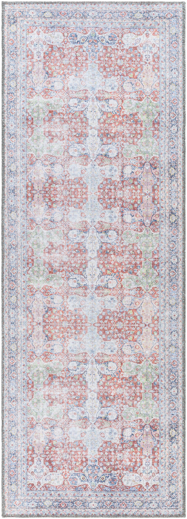 Surya Alanya ALY-2301 2'7" x 7'3" Rug