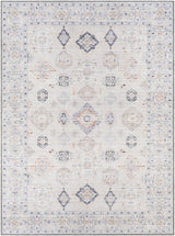 Surya Alanya ALY-2302 5'3" x 7' Rug