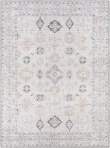 Surya Alanya ALY-2302 5'3" x 7' Rug