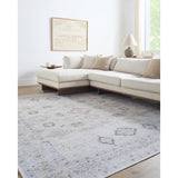 Surya Alanya ALY-2302 6'7" x 9' Rug