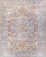 Surya Alanya ALY-2304 5'3" x 7' Rug