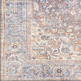 Surya Alanya ALY-2304 5'3" x 7' Rug