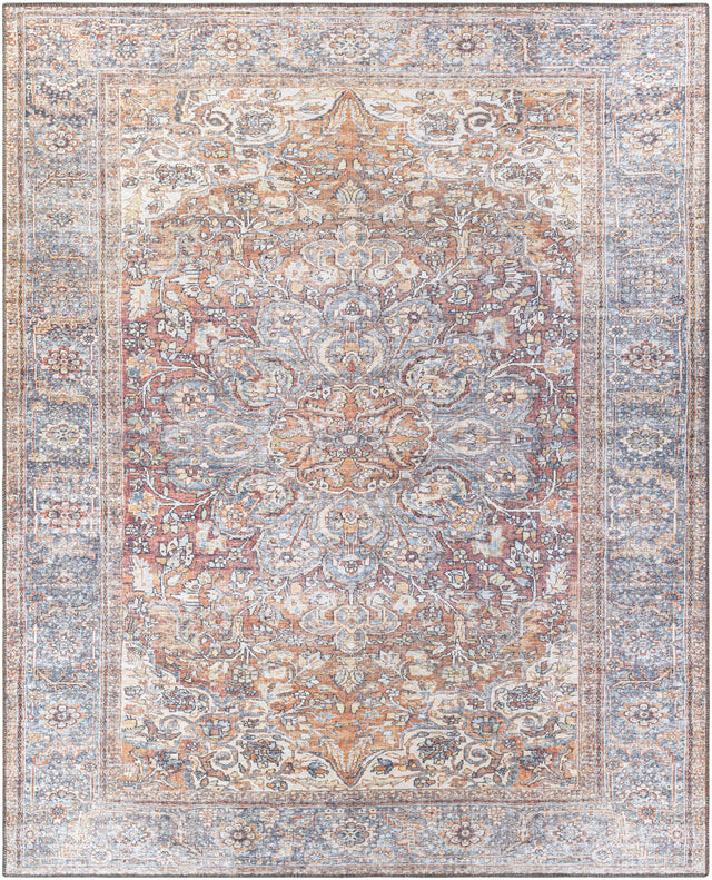 Surya Alanya ALY-2304 8'10" x 12' Rug