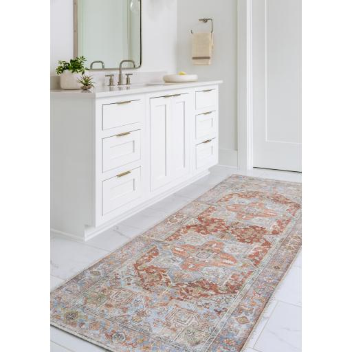 Surya Alanya ALY-2305 2'7" x 7'3" Rug