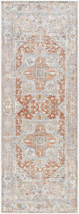 Surya Alanya ALY-2305 5'3" x 7' Rug