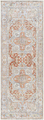 Surya Alanya ALY-2305 5'3" x 7' Rug