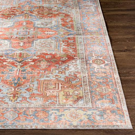 Surya Alanya ALY-2305 5'3" x 7' Rug