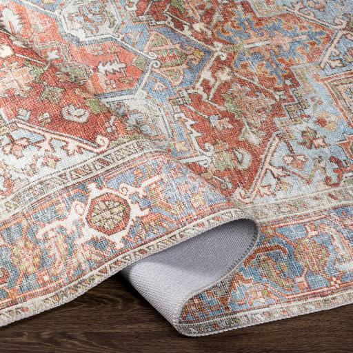 Surya Alanya ALY-2305 5'3" x 7' Rug
