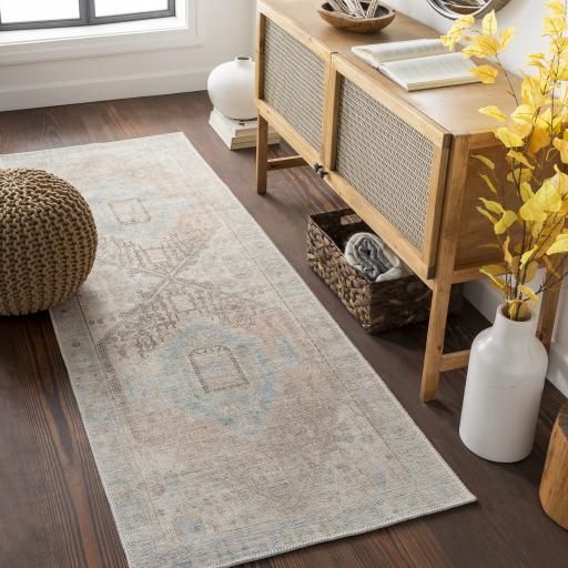Surya Alanya ALY-2306 2'7" x 7'3" Rug