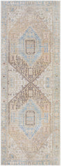 Surya Alanya ALY-2306 5'3" x 7' Rug