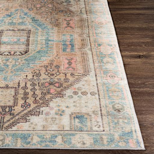 Surya Alanya ALY-2306 5'3" x 7' Rug