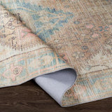 Surya Alanya ALY-2306 5'3" x 7' Rug