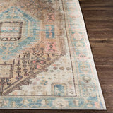 Surya Alanya ALY-2306 6'7" x 9' Rug