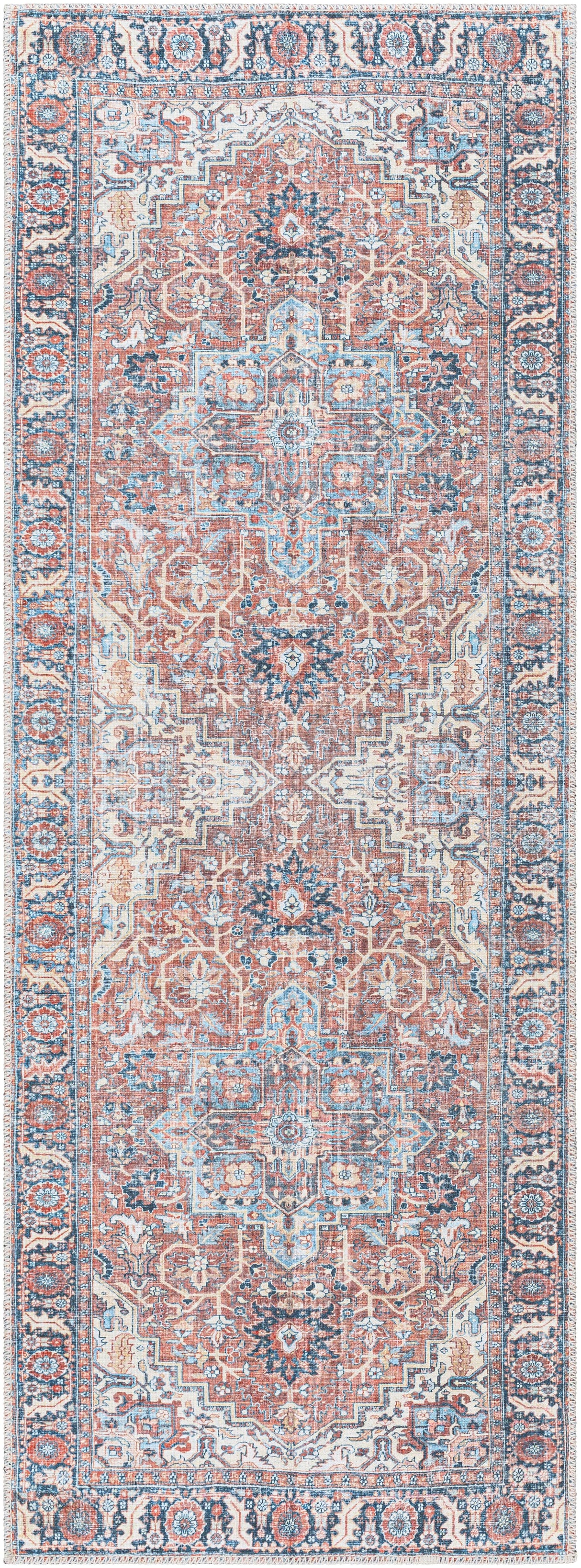 Surya Alanya ALY-2307 8'10" x 12' Rug