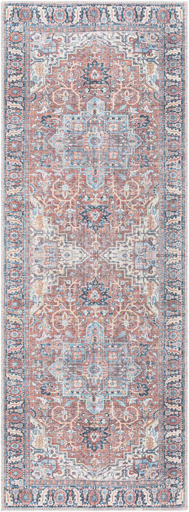 Surya Alanya ALY-2307 8'10" x 12' Rug