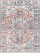 Surya Alanya ALY-2307 8'10" x 12' Rug