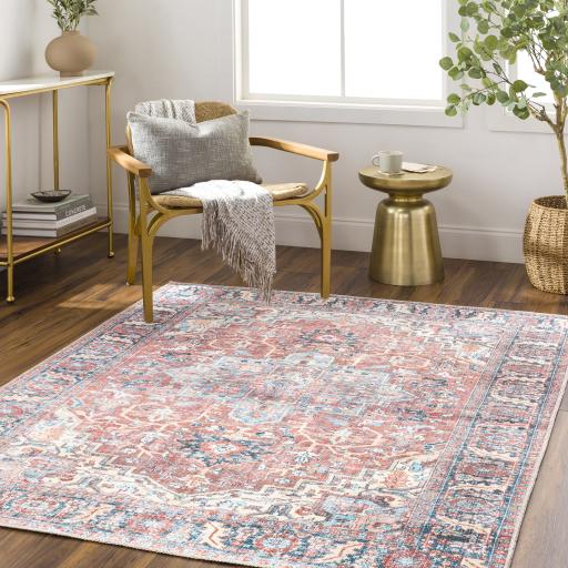 Surya Alanya ALY-2307 8'10" x 12' Rug