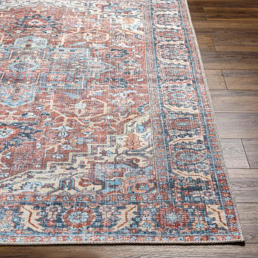 Surya Alanya ALY-2307 8'10" x 12' Rug